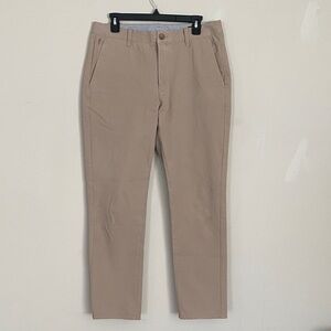 Bonobos Mens Khaki Chinos 2.0